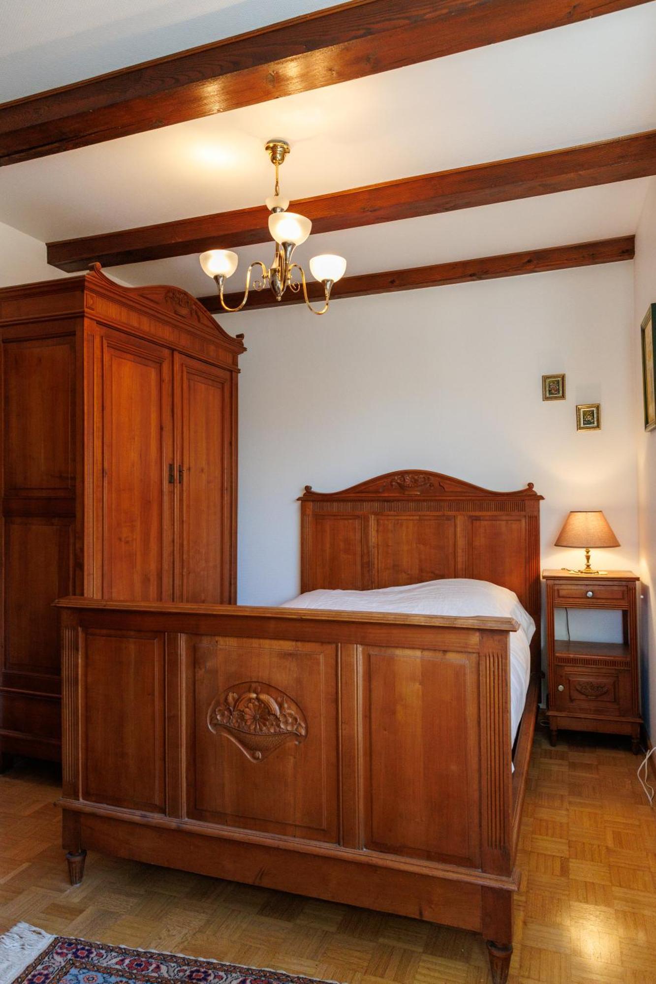 Chez Franz Alois Villa Ueberstrass Dış mekan fotoğraf